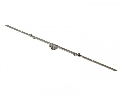 Запор основной поворотный средний Internika, 501-900 мм, цапфы 2R 1 шт.