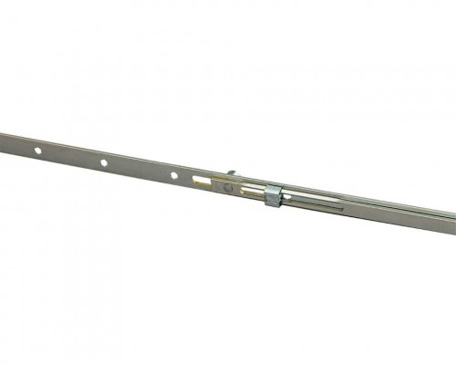 Запор основной поворотный средний Internika D7.5, 1901-2400 мм, цапфы 4R 1 шт. Запор основной поворотный средний Internika D7.5, 1901-2400 мм, цапфы 4R 1 шт.