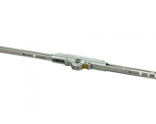 Запор основной поворотный средний Internika D7.5, 1901-2400 мм, цапфы 4R 1 шт. Запор основной поворотный средний Internika D7.5, 1901-2400 мм, цапфы 4R 1 шт.