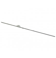 Запор основной поворотно-откидной D40 KSR 1401-1600 мм Patio Inowa