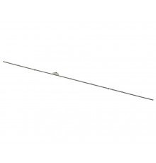 Запор основной поворотно-откидной D40 KSR 2401-2500 мм Patio Inowa