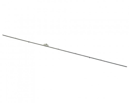 Запор основной поворотно-откидной D40 KSR 2401-2500 мм Patio Inowa