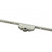 Запор основной поворотно-откидной KSR D40 1801-2400 Patio Inowa