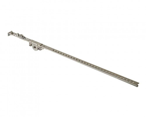 Запор основной поворотно-откидной фиксированный ECO 370-620 мм