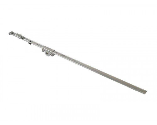 Запор основной поворотно-откидной фиксированный MM 431-660 мм 1 шт.