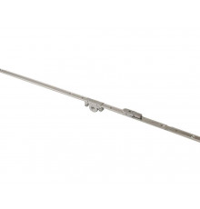 Запор основной поворотно-откидной фиксированный с откидной опорой MM 2201-2450 мм, 4 VZ 1 шт.