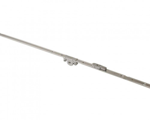 Запор основной поворотно-откидной фиксированный с откидной опорой MM 2201-2450 мм, 4 VZ 1 шт.