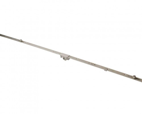 Запор основной поворотно-откидной константный Internika, 2201-2400 мм, цапфы 2R 1 шт.