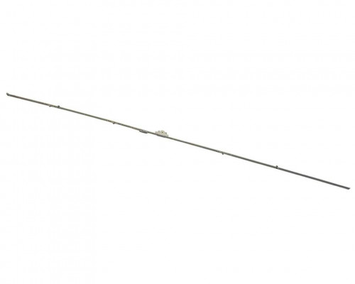 Запор основной поворотно-откидной константный MM 1950-2200 мм, D25, 3 i.S.