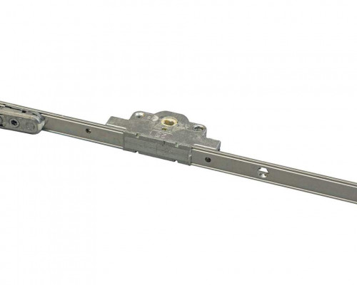 Запор основной поворотно-откидной константный MM 1950-2200 мм, D25, 3 i.S. Запор основной поворотно-откидной константный MM 1950-2200 мм, D25, 3 i.S.