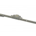 Запор основной поворотно-откидной константный MM 1950-2200 мм, D25, 3 i.S.