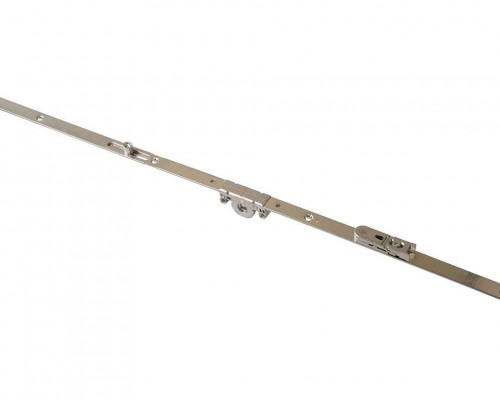 Запор основной поворотно-откидной переменный ECO 1301-1800 мм, 2 VZ 1 шт.