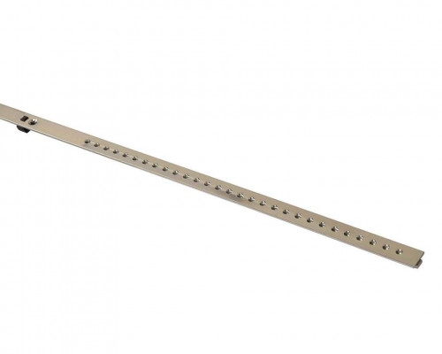 Запор основной поворотно-откидной переменный ECO 1801-2350 мм, 2 VZ 1 шт.