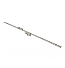 Запор основной поворотно-откидной переменный ECO 620-900 мм