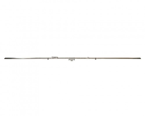 Запор основной поворотно-откидной переменный ECO 901-1300 мм, 1 VZ