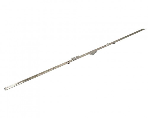 Запор основной поворотно-откидной переменный ECO 901-1300 мм, 1 VZ