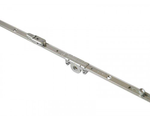 Запор основной поворотно-откидной переменный MM 1251-1750 мм, 2 VZ 1 шт.