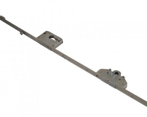 Запор основной поворотно-откидной с цилиндром D35 KSR 1801-2400 мм Patio Inowa