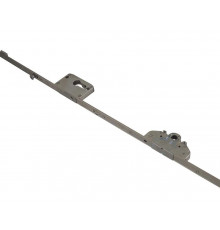 Запор основной поворотно-откидной с цилиндром D35 KSR 1801-2400 мм Patio Inowa