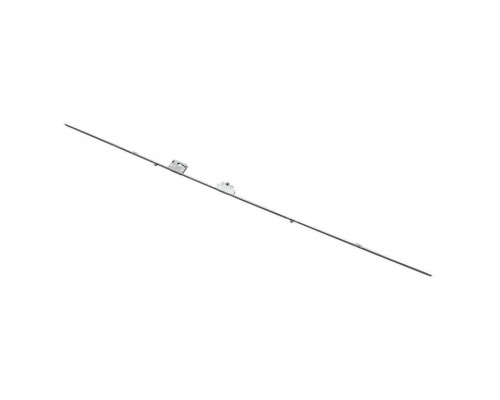 Запор основной поворотно-откидной с цилиндром D40 KSR 1801-2400 мм Patio Inowa