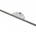 Запор основной поворотно-откидной с цилиндром D40 KSR 1801-2400 мм Patio Inowa