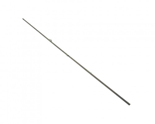 Запор основной поворотно-откидной средний, 1700-2200 мм, (2 цапфы) 1 шт. Запор основной поворотно-откидной средний, 1700-2200 мм, (2 цапфы) 1 шт.