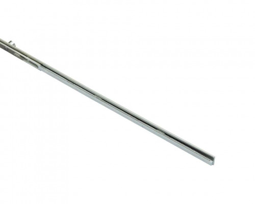 Запор основной поворотно-откидной средний, 1900-2400 мм, (3 цапфы) 1 шт.