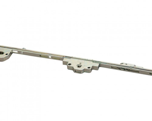 Запор основной поворотно-откидной средний MM 1251-1750 мм, D25 PZ, 2 i.S. Запор основной поворотно-откидной средний MM 1251-1750 мм, D25 PZ, 2 i.S.