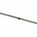 Запор основной поворотно-откидной средний MM 1751-2250 мм, D25 PZ, 3 i.S. 1 шт.