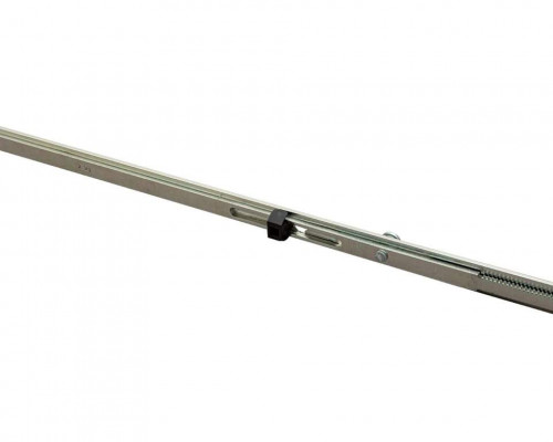 Запор основной поворотно-откидной средний MM 1751-2250 мм, D25 PZ, 3 i.S. 1 шт. Запор основной поворотно-откидной средний MM 1751-2250 мм, D25 PZ, 3 i.S. 1 шт.