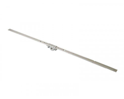 Запор основной поворотно-откидной средний MM 470-800 мм 1 шт.