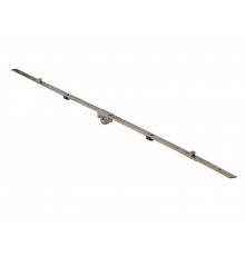 Запор поворотный переменный Internika, 1600 (FFH=1401-1600 мм), 4 цапфы