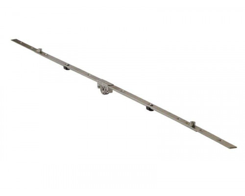 Запор поворотный переменный Internika, 1600 (FFH=1401-1600 мм), 4 цапфы