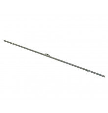 Запор поворотный переменный Internika, 1000 (FFH=801-1000 мм), 2 цапфы