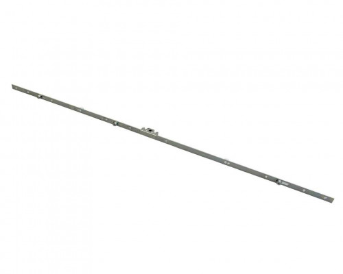 Запор поворотный переменный Internika, 1000 (FFH=801-1000 мм), 2 цапфы