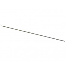 Запор поворотный переменный Internika, 1400 (FFH=1201-1400 мм), 3 цапфы