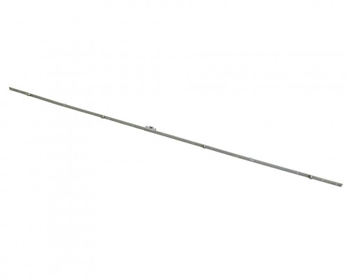 Запор поворотный переменный Internika, 1600 (FFH=1401-1600 мм), 4 цапфы