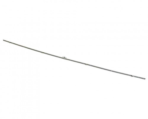 Запор поворотный переменный Internika, 1800 (FFH=1601-1800 мм), 4 цапфы