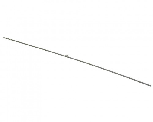 Запор поворотный переменный Internika, 2000 (FFH=1801-2000 мм), 4 цапфы