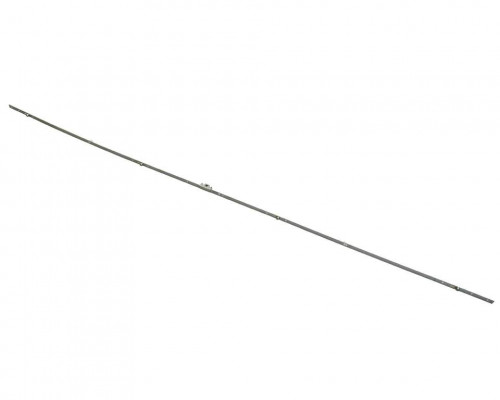 Запор поворотный переменный Internika, 2200 (FFH=2001-2200 мм), 4 цапфы