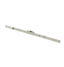 Запор поворотный переменный Internika, 400 (FFH=251-400 мм), 1 цапфа