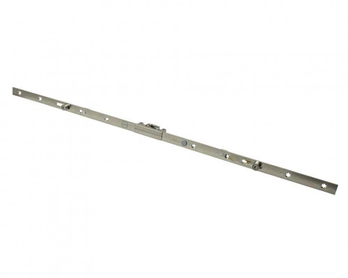 Запор поворотный переменный Internika, 600 (FFH=401-600 мм), 2 цапфы