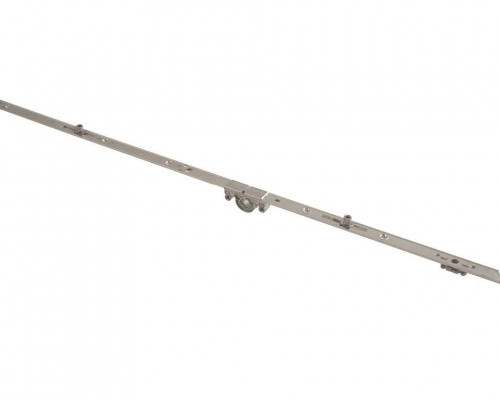 Запор поворотный, ручка средняя/переменная 1401-1800 4Е DM15 RSIL