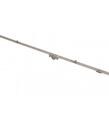 Запор поворотный, ручка средняя/переменная 1401-1800 4Е DM15 RSIL