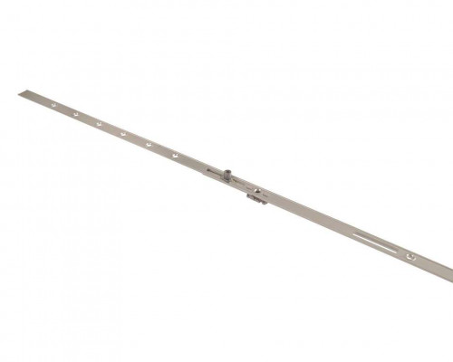 Запор поворотный, ручка средняя/переменная 1401-1800 4Е DM15 RSIL