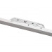 Запор с дополнительным запиранием 300 PZ, FH 1801-2200 , Patio Lift