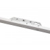 Запор с дополнительным запиранием 400 PZ, FH 2201-2600 , Patio Lift