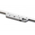 Запор с дополнительным запиранием 400 PZ, FH 2201-2600 , Patio Lift