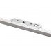 Запор с дополнительным запиранием 400 PZ, FH 2601-3000 , Patio Lift