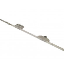 Запор с дополнительным запиранием средне-переменный, D30,1601-2000 мм,2Е